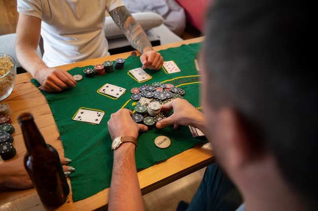 Live Dragon Tiger dealer streaming on tebaknomor platform